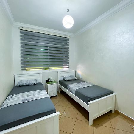 Rif Appartment Al Hoceïma Extérieur photo