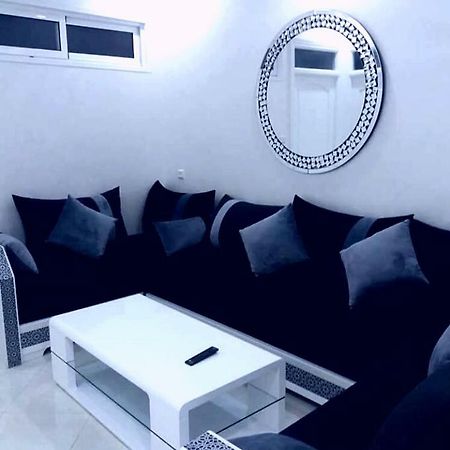 Rif Appartment Al Hoceïma Extérieur photo