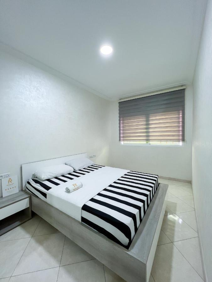 Rif Appartment Al Hoceïma Extérieur photo