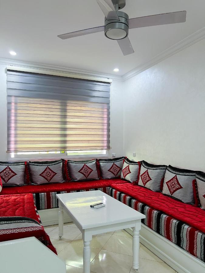 Rif Appartment Al Hoceïma Extérieur photo
