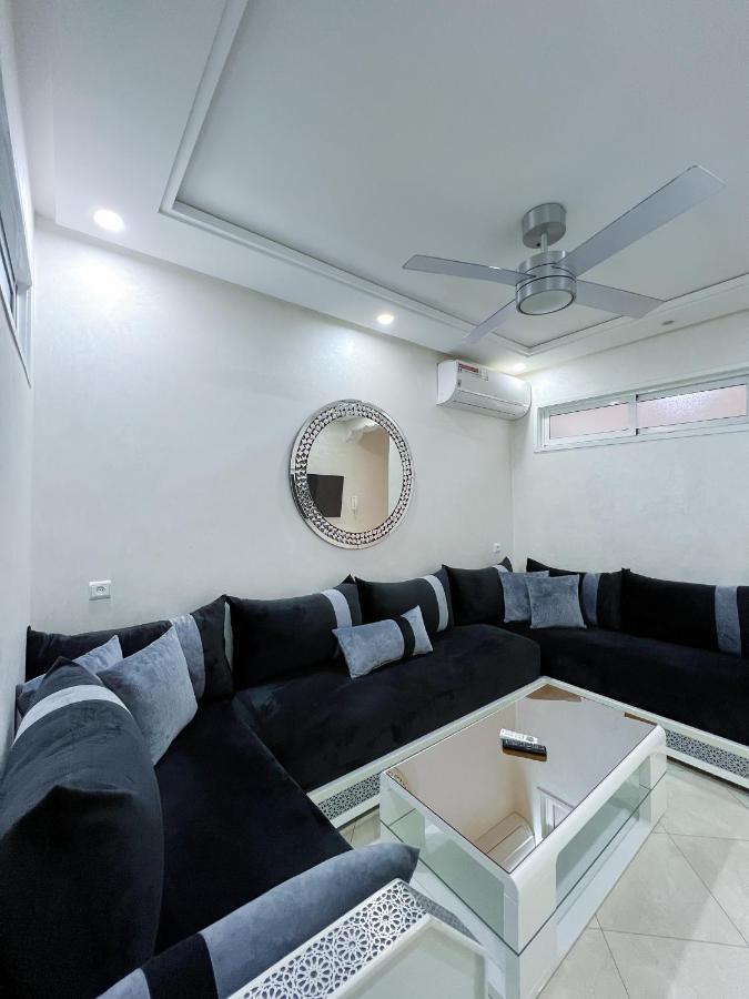 Rif Appartment Al Hoceïma Extérieur photo
