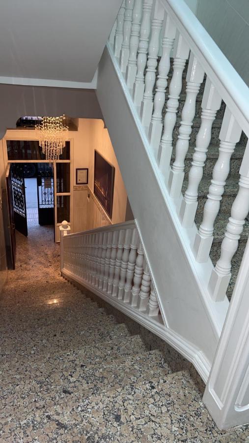 Rif Appartment Al Hoceïma Extérieur photo