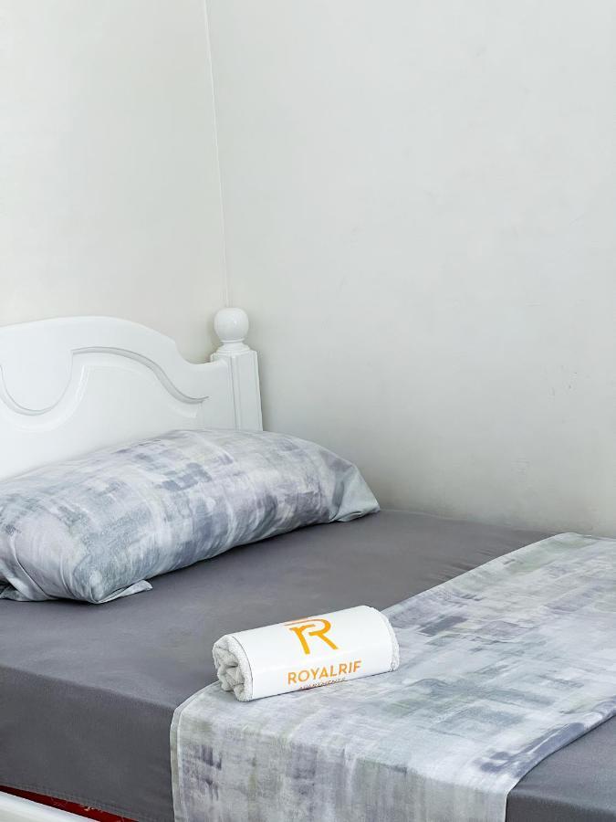 Rif Appartment Al Hoceïma Extérieur photo