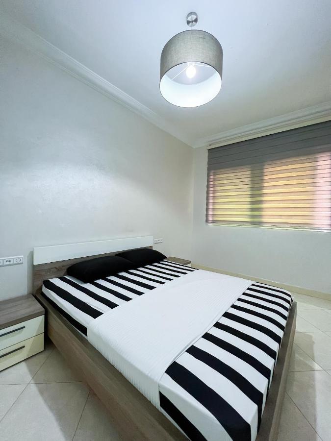 Rif Appartment Al Hoceïma Extérieur photo