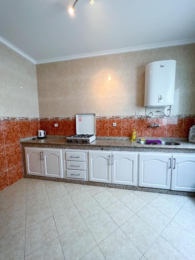 Rif Appartment Al Hoceïma Extérieur photo