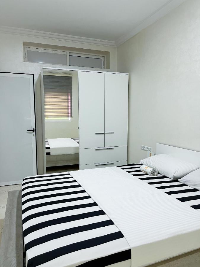Rif Appartment Al Hoceïma Extérieur photo
