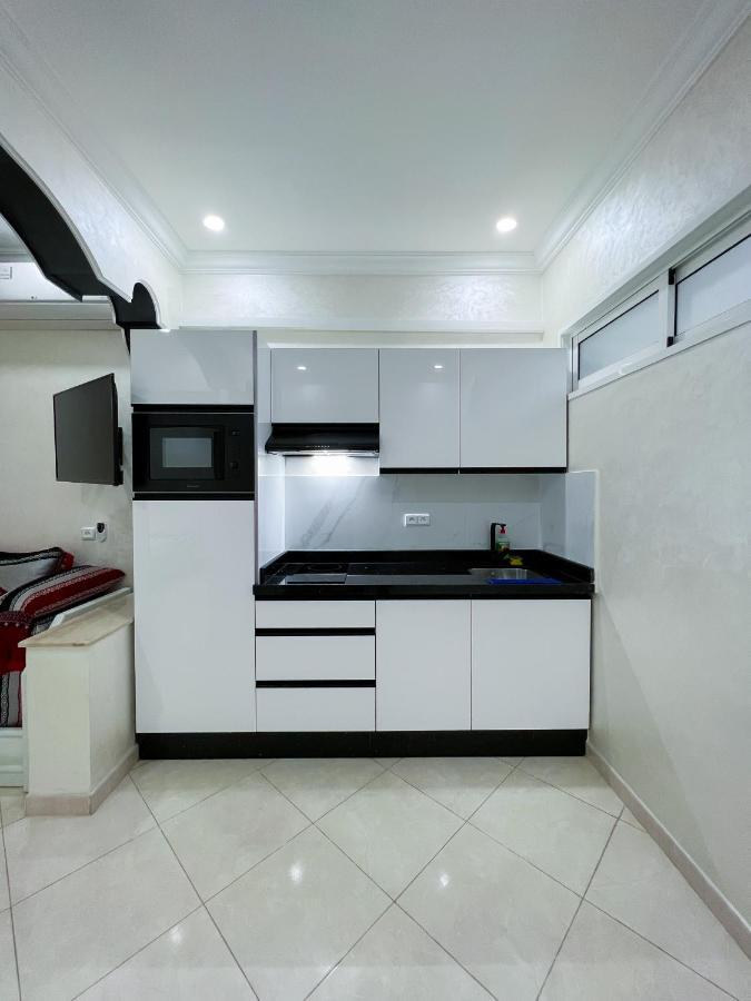 Rif Appartment Al Hoceïma Extérieur photo
