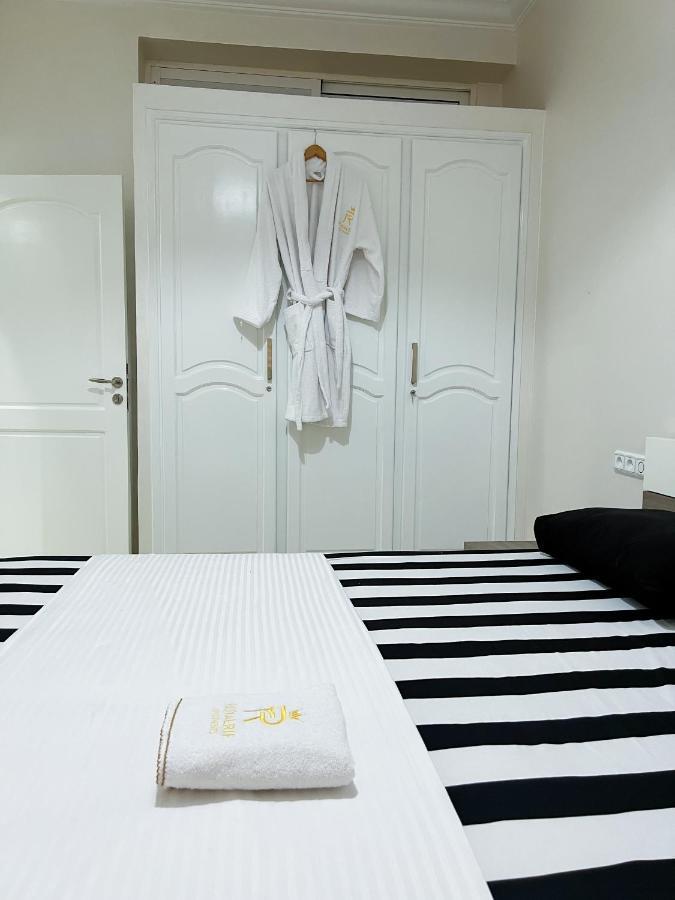 Rif Appartment Al Hoceïma Extérieur photo