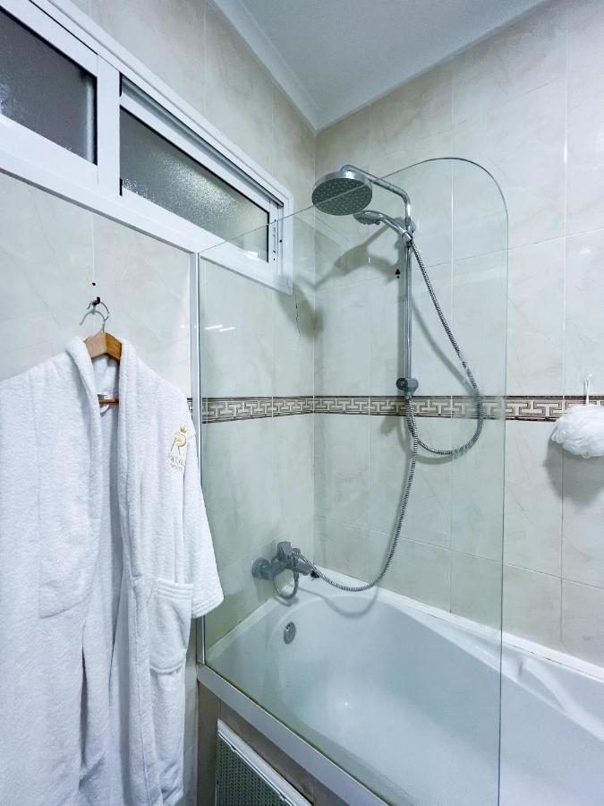 Rif Appartment Al Hoceïma Extérieur photo