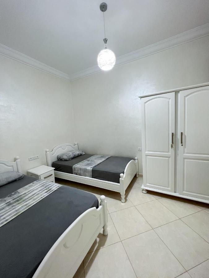 Rif Appartment Al Hoceïma Extérieur photo
