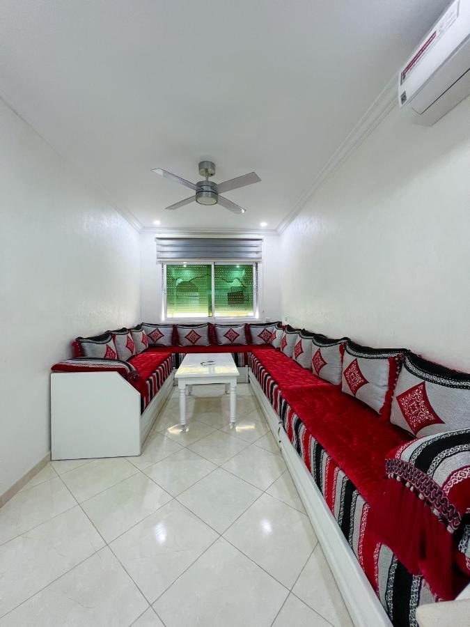 Rif Appartment Al Hoceïma Extérieur photo