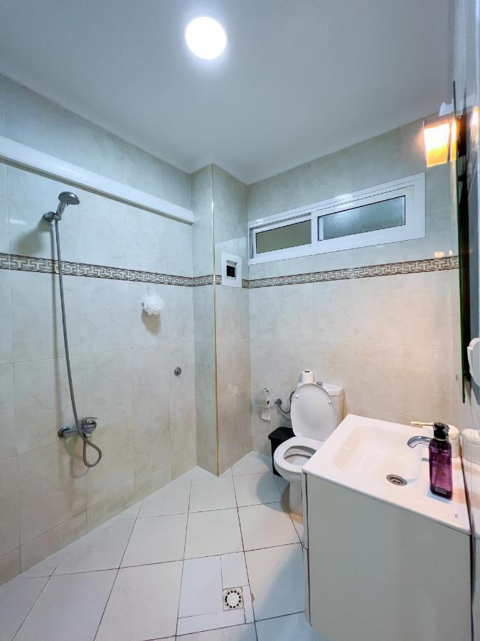 Rif Appartment Al Hoceïma Extérieur photo