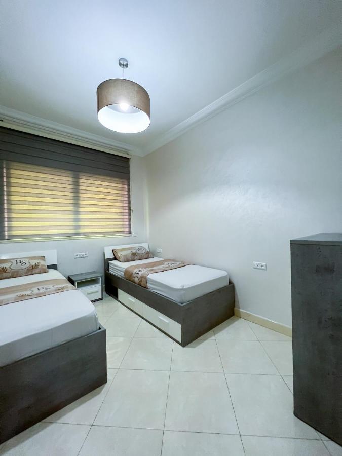 Rif Appartment Al Hoceïma Extérieur photo