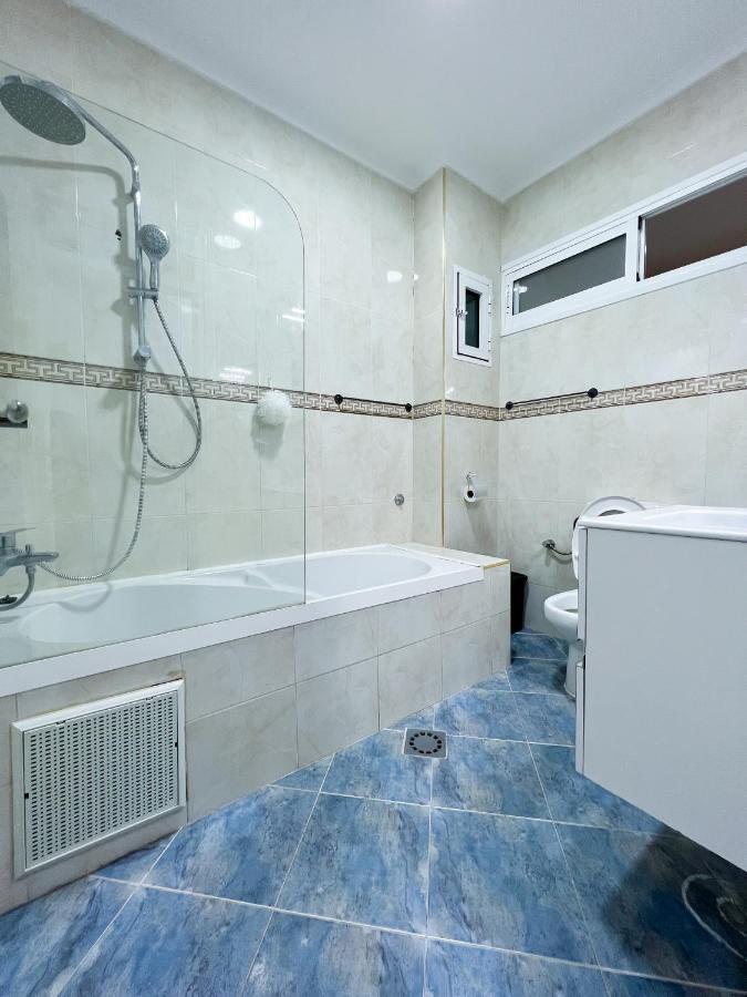 Rif Appartment Al Hoceïma Extérieur photo