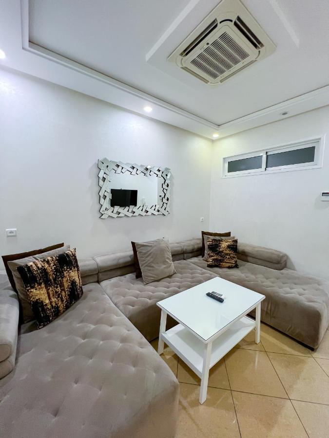 Rif Appartment Al Hoceïma Extérieur photo