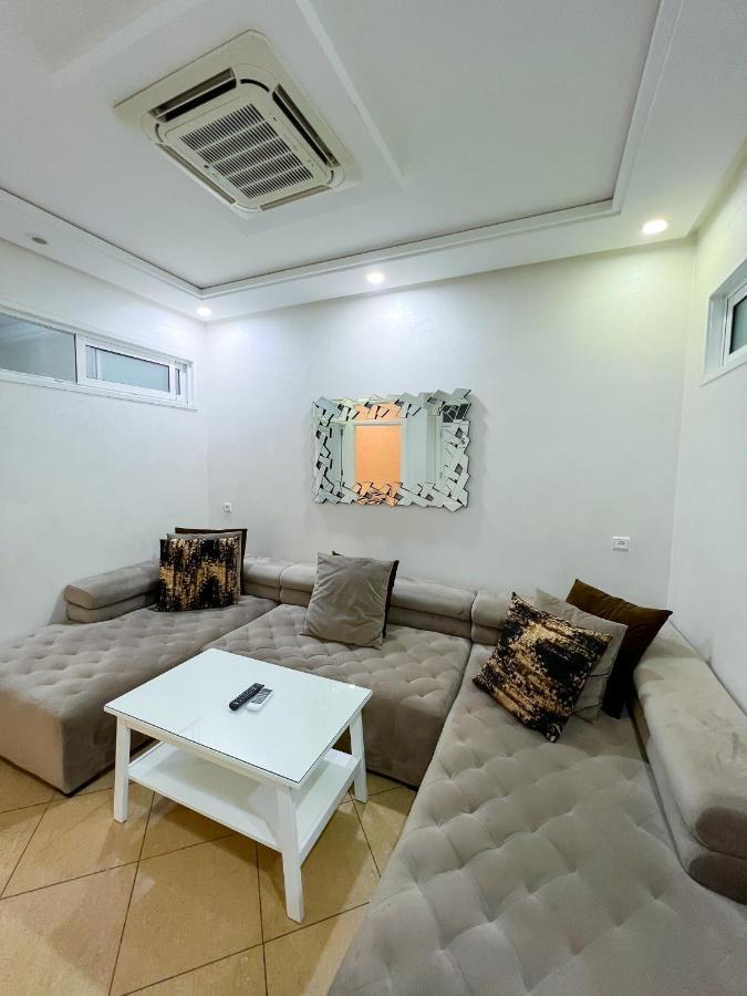 Rif Appartment Al Hoceïma Extérieur photo