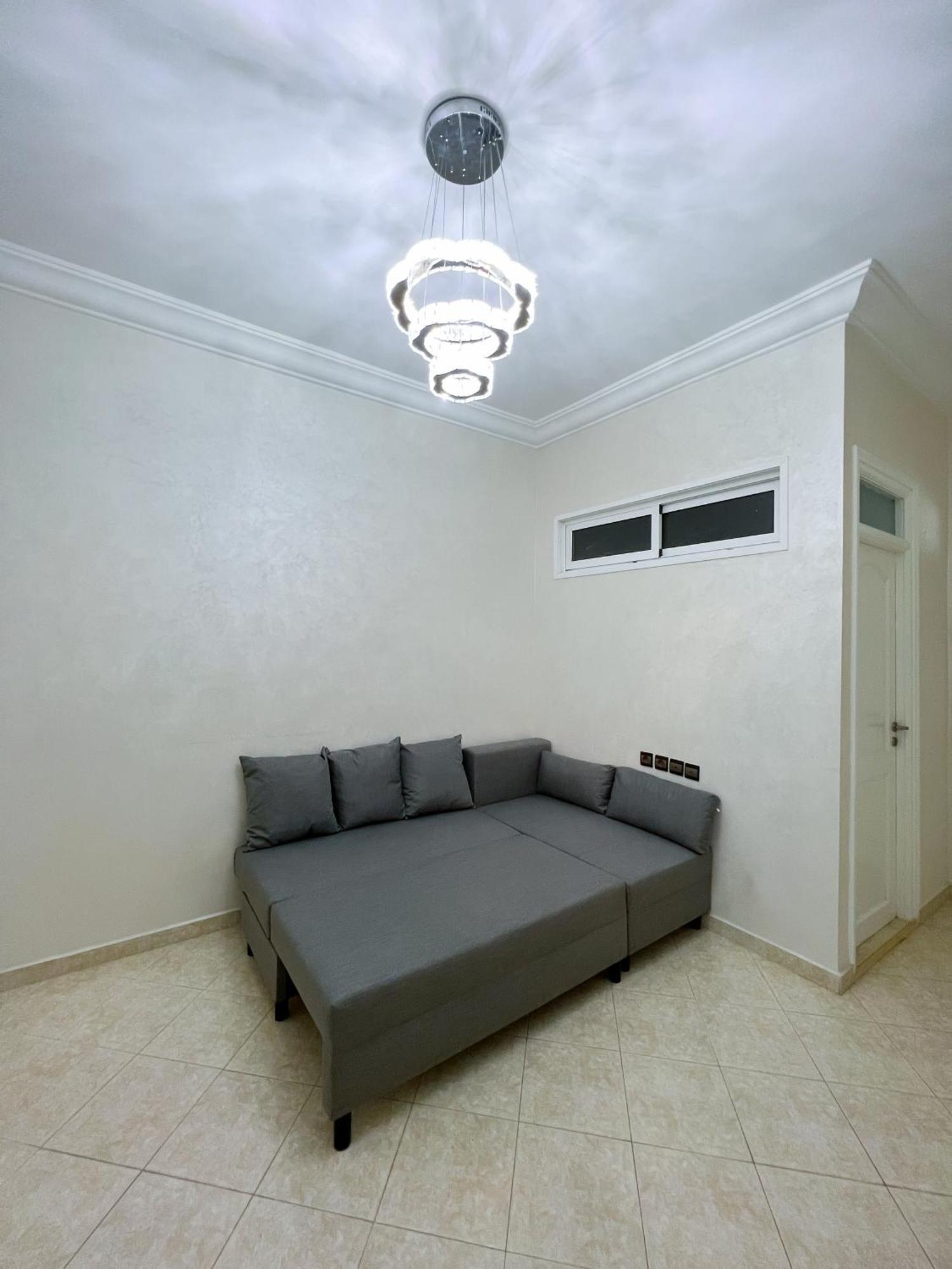 Rif Appartment Al Hoceïma Extérieur photo