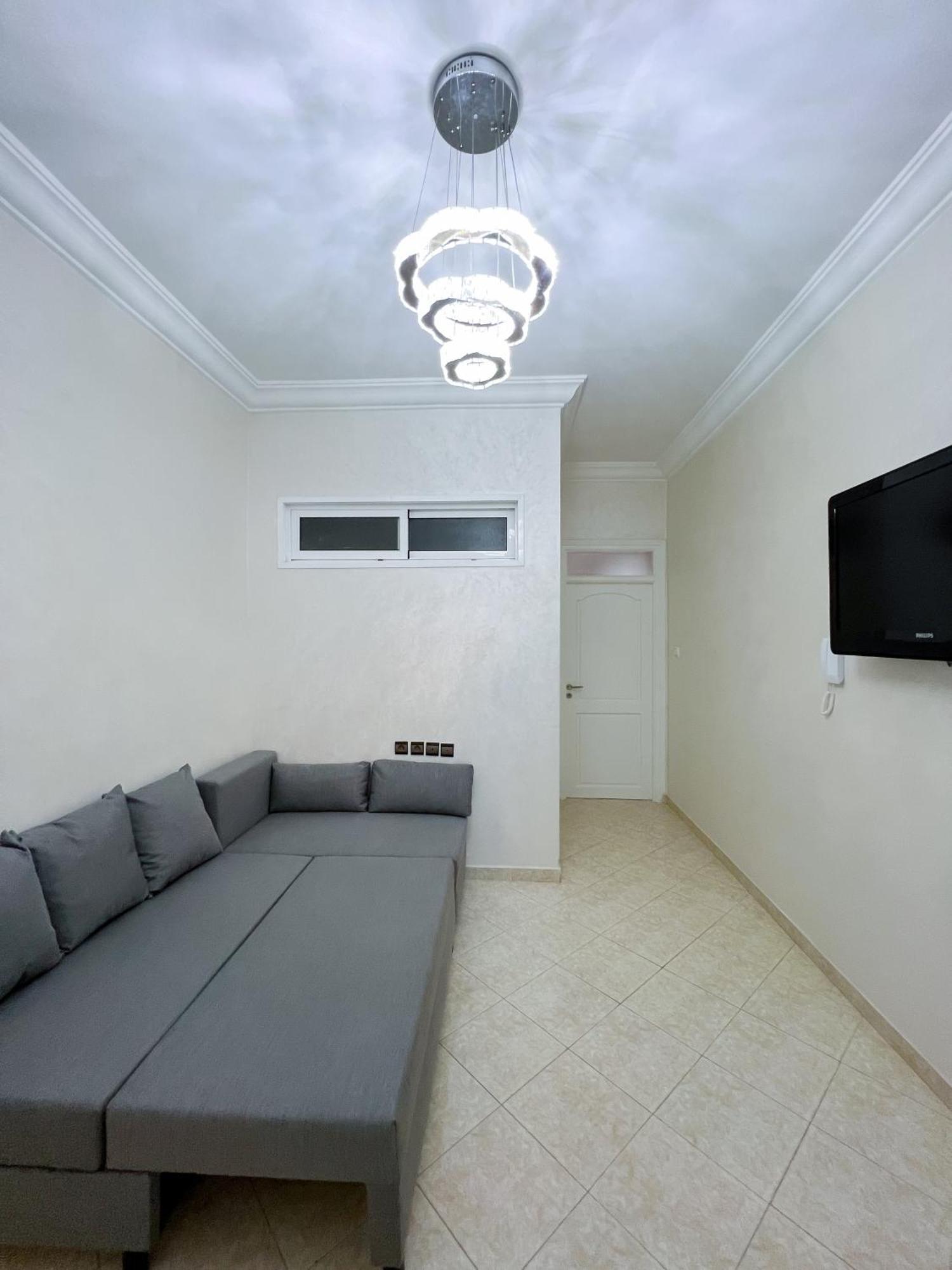 Rif Appartment Al Hoceïma Extérieur photo