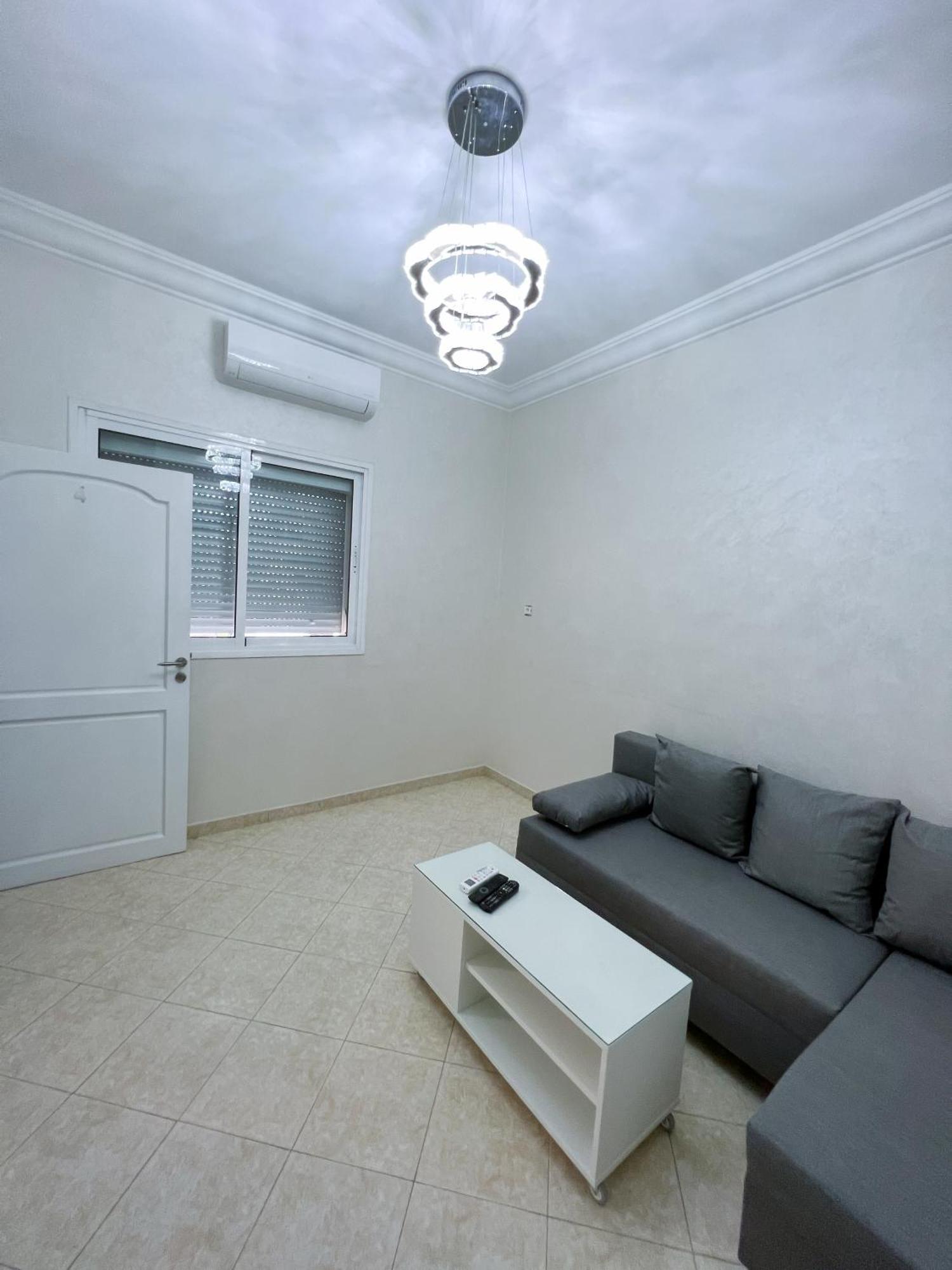 Rif Appartment Al Hoceïma Extérieur photo