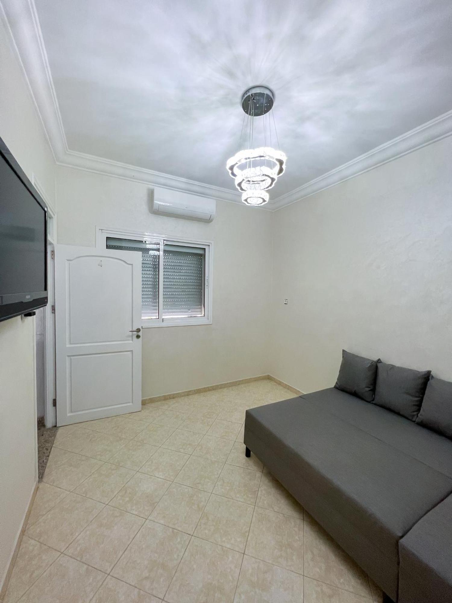 Rif Appartment Al Hoceïma Extérieur photo