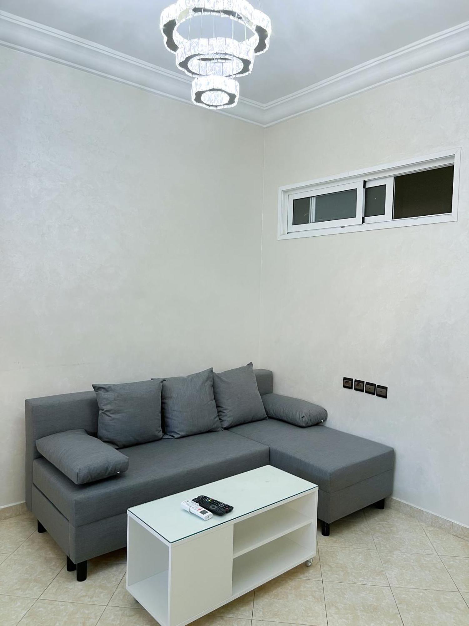 Rif Appartment Al Hoceïma Extérieur photo